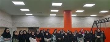 برگزاری دوره مربیگری بازی و ورزش کودکان با همکاری فدراسیون همگانی